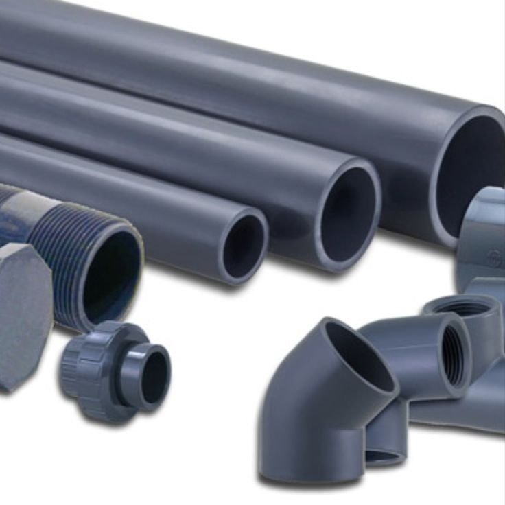 Benefits of CPVC Pipes for Plumbing Systems | Prestige Plastics